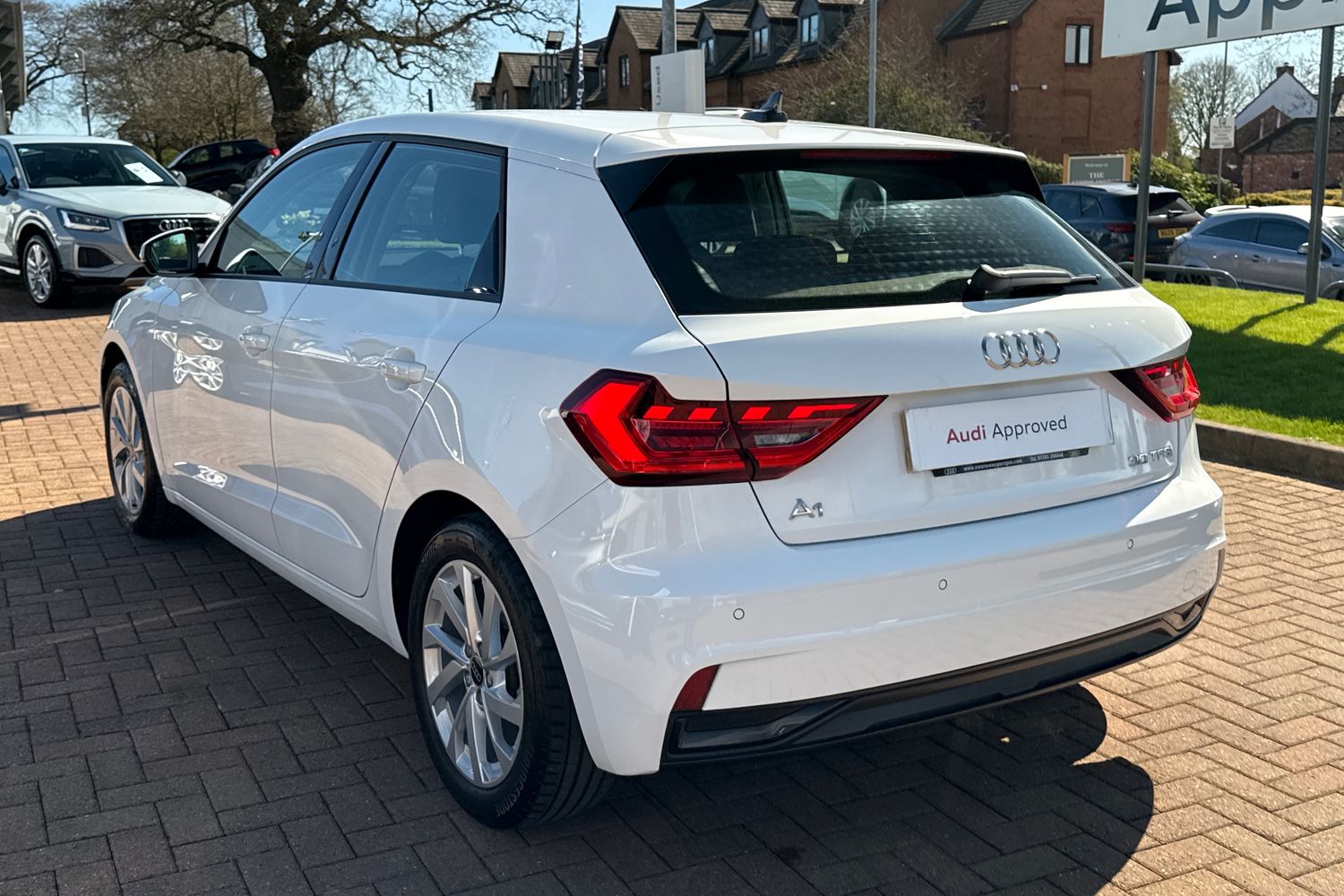Used Audi A1 2023 for sale - 78155151: Photo 55