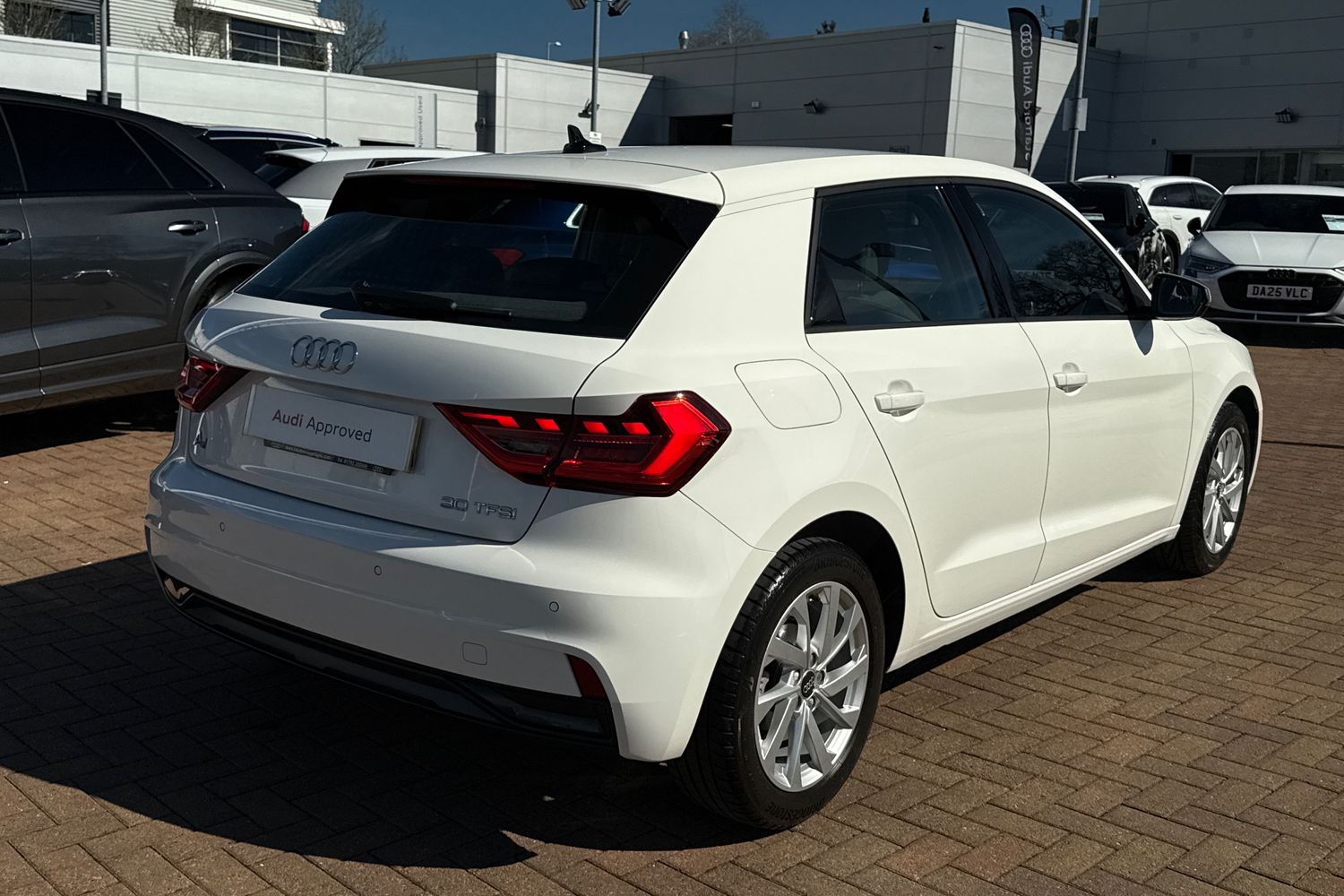 Used Audi A1 2023 for sale - 78155151: Photo 56