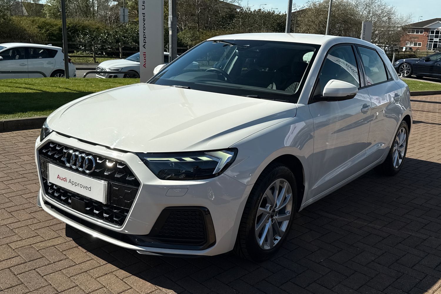 Used Audi A1 2023 for sale - 78155151: Photo 57