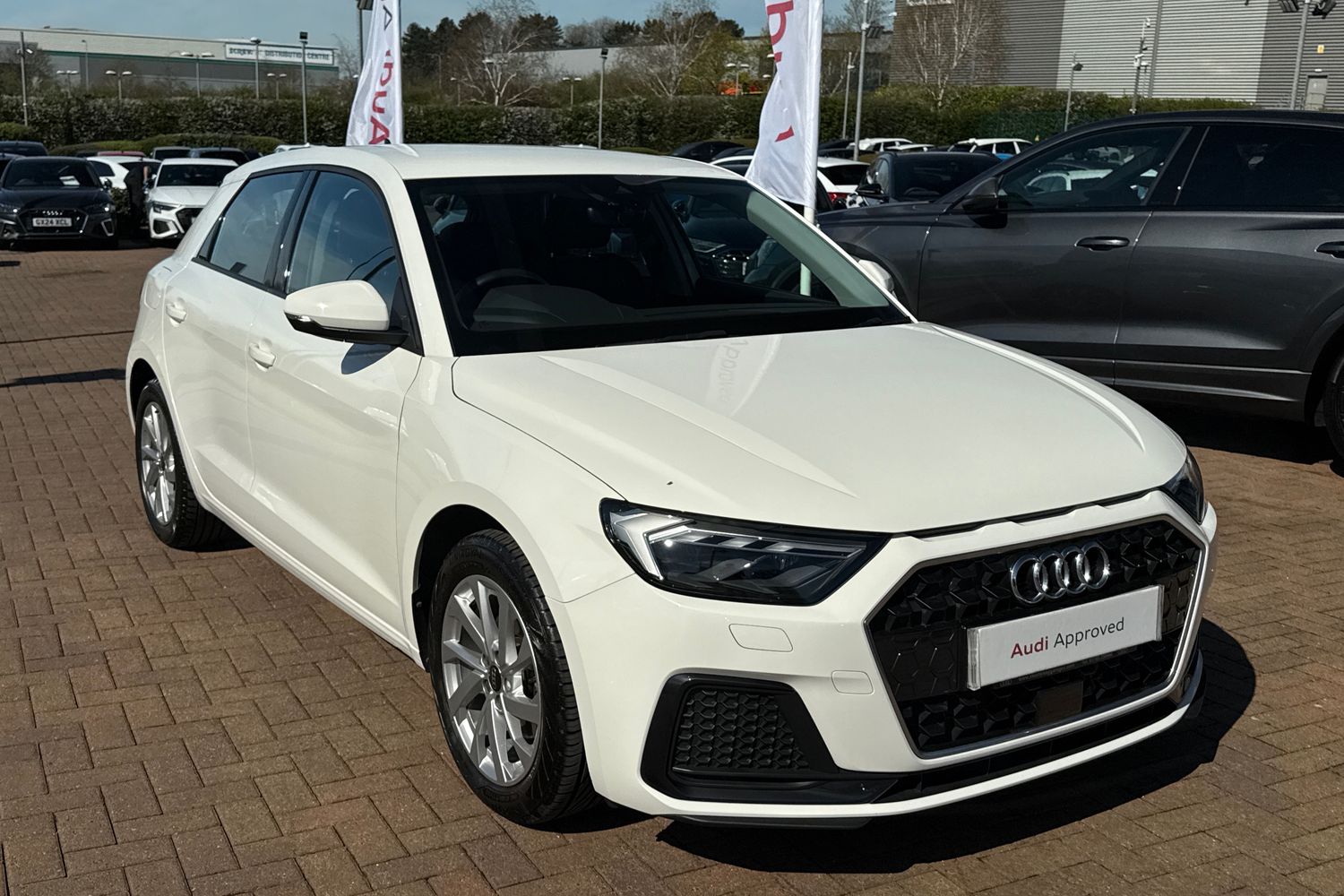 Used Audi A1 2023 for sale - 78155151: Photo 58