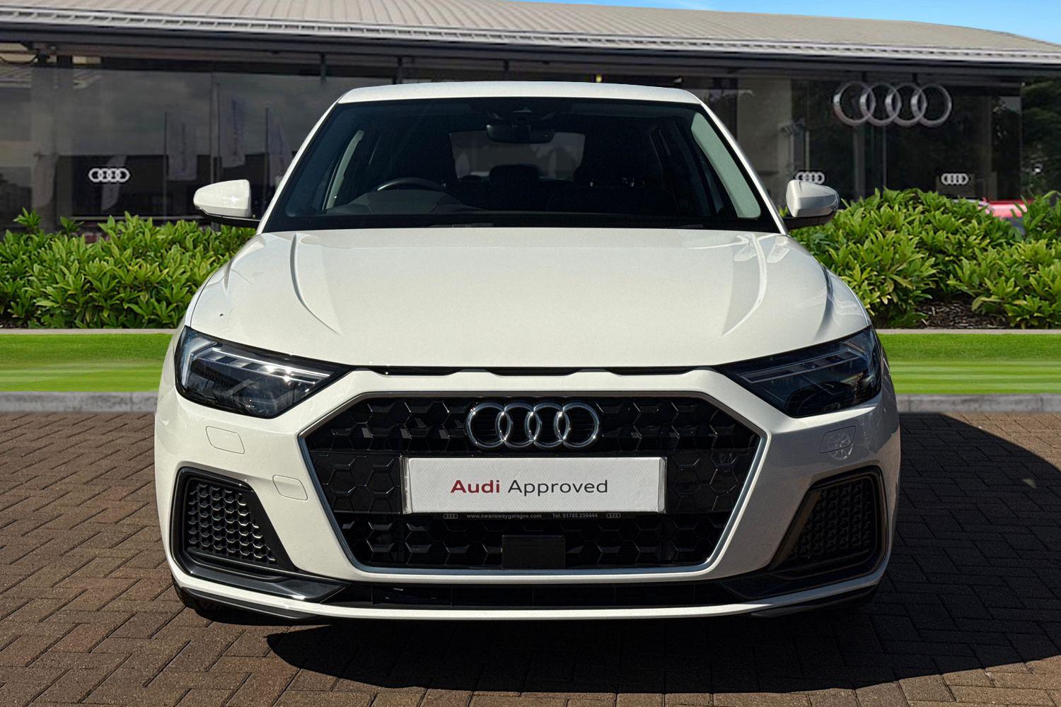 Used Audi A1 2023 for sale - 78155151: Photo 6