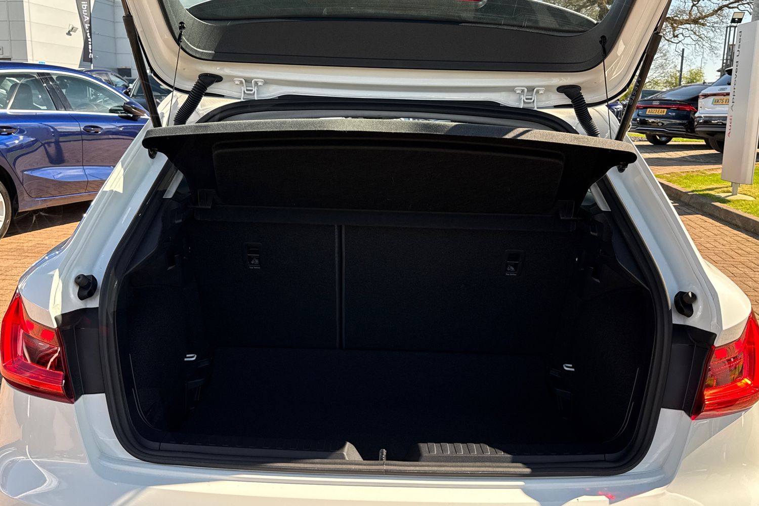 Used Audi A1 2023 for sale - 78155151: Photo 7