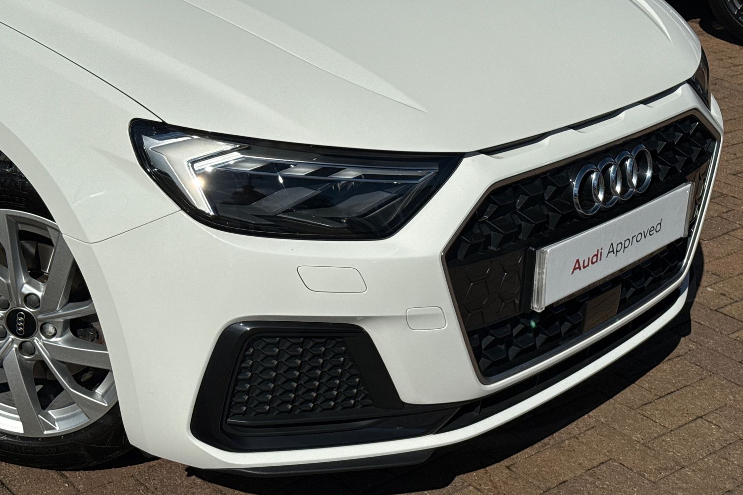 Used Audi A1 2023 for sale - 78155151: Photo 9