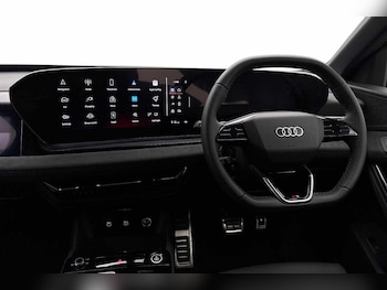 Used Audi Q6 e-tron 2025 for sale - 79082729: Photo