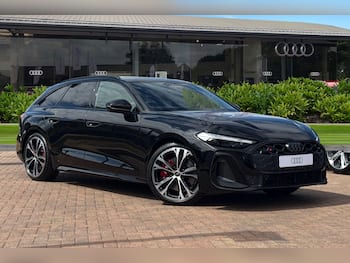 Used Audi S5 Avant 2026 for sale - 79458762: Photo
