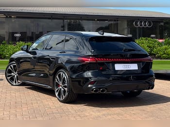 Used Audi S5 Avant 2026 for sale - 79458762: Photo