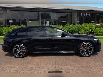 Used Audi S5 Avant 2026 for sale - 79458762: Photo