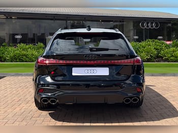 Used Audi S5 Avant 2026 for sale - 79458762: Photo