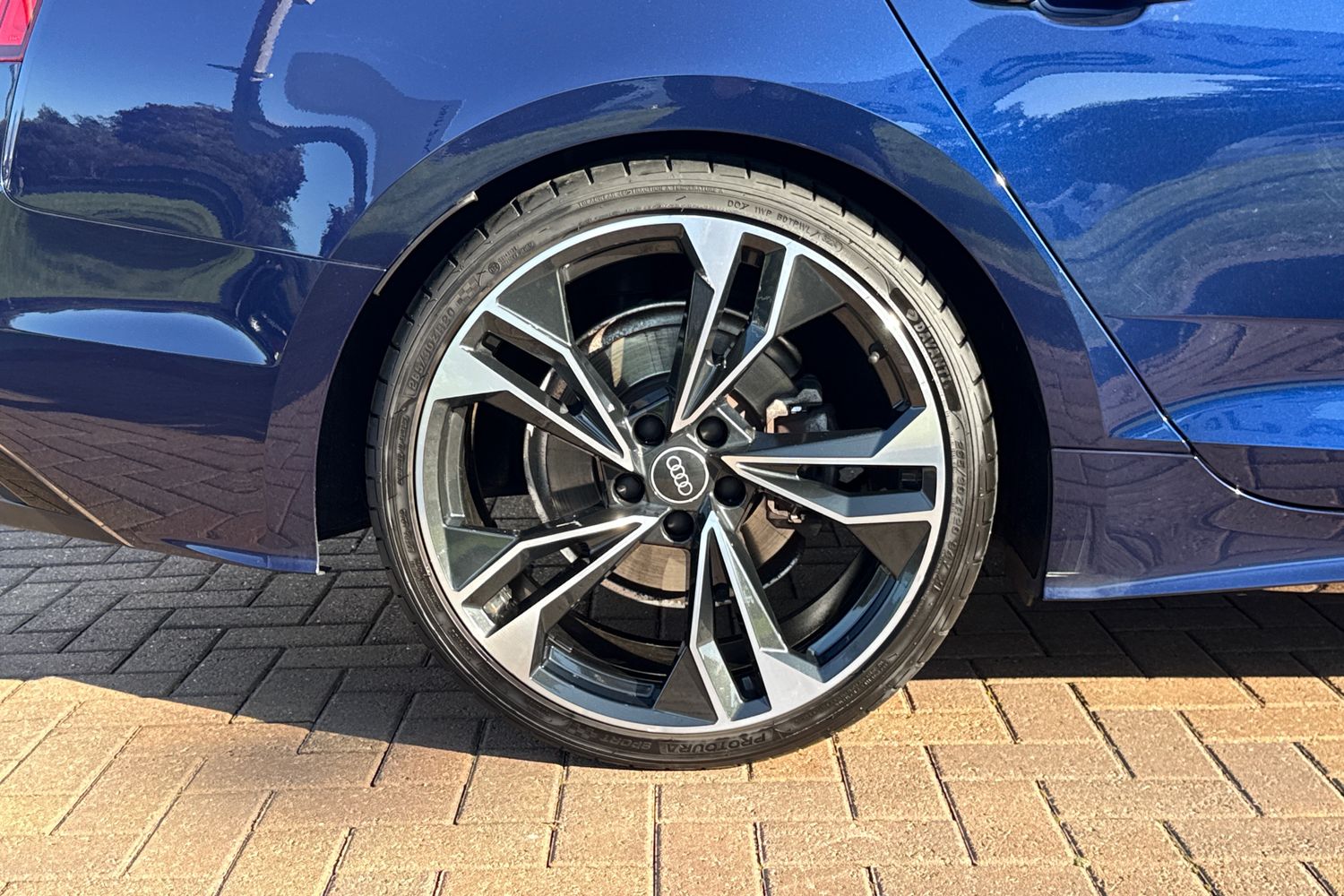 Used Audi A5 2022 for sale - 76047457: Photo 11