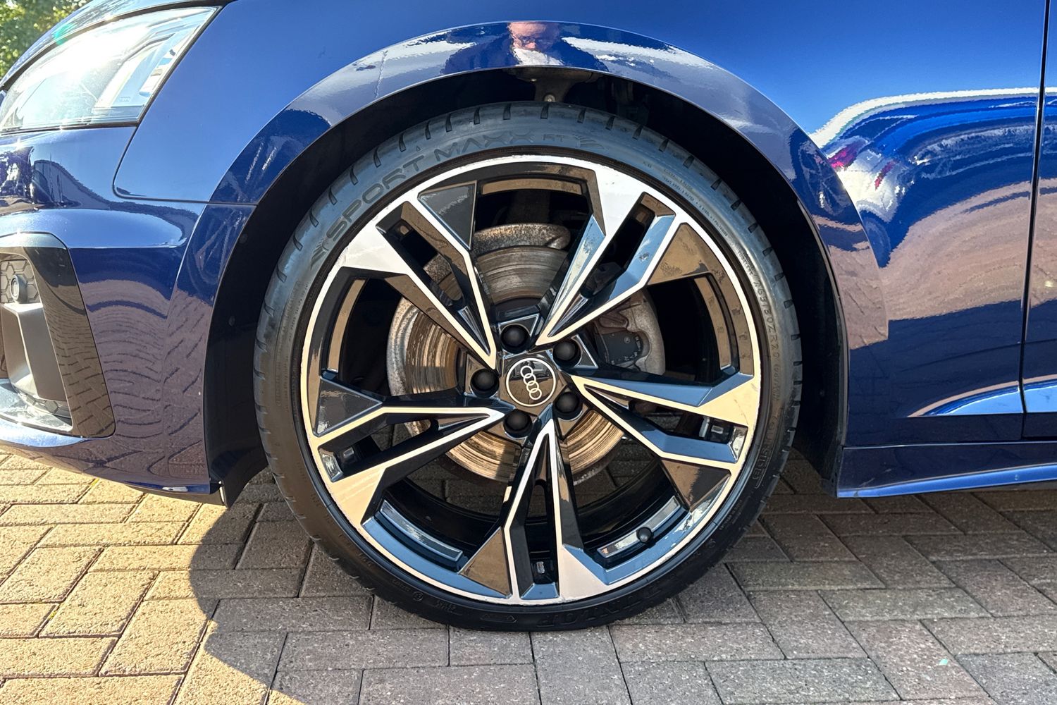 Used Audi A5 2022 for sale - 76047457: Photo 12