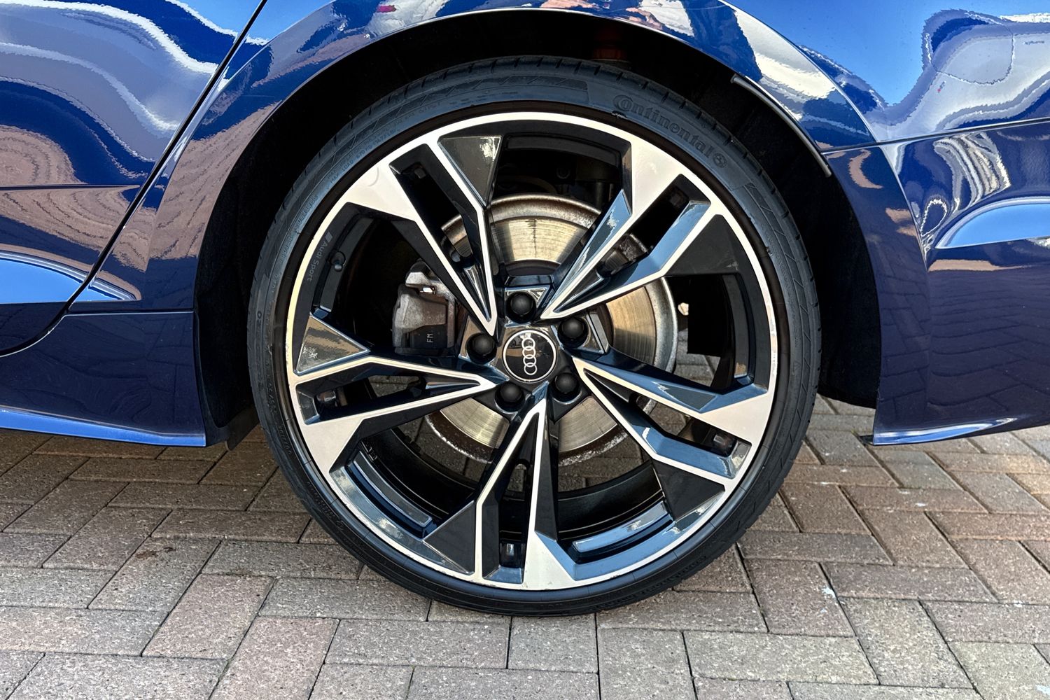 Used Audi A5 2022 for sale - 76047457: Photo 13