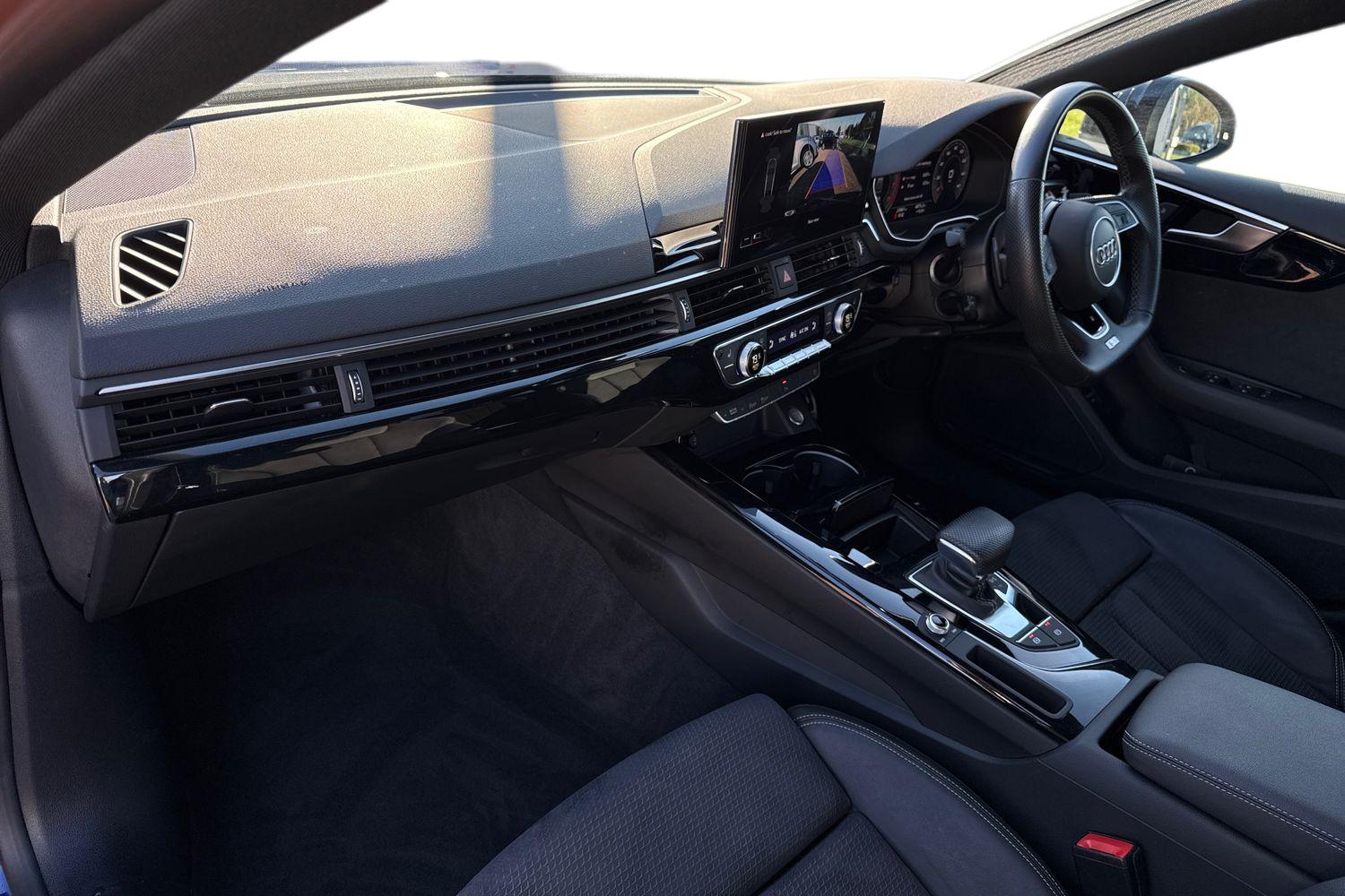 Used Audi A5 2022 for sale - 76047457: Photo 15
