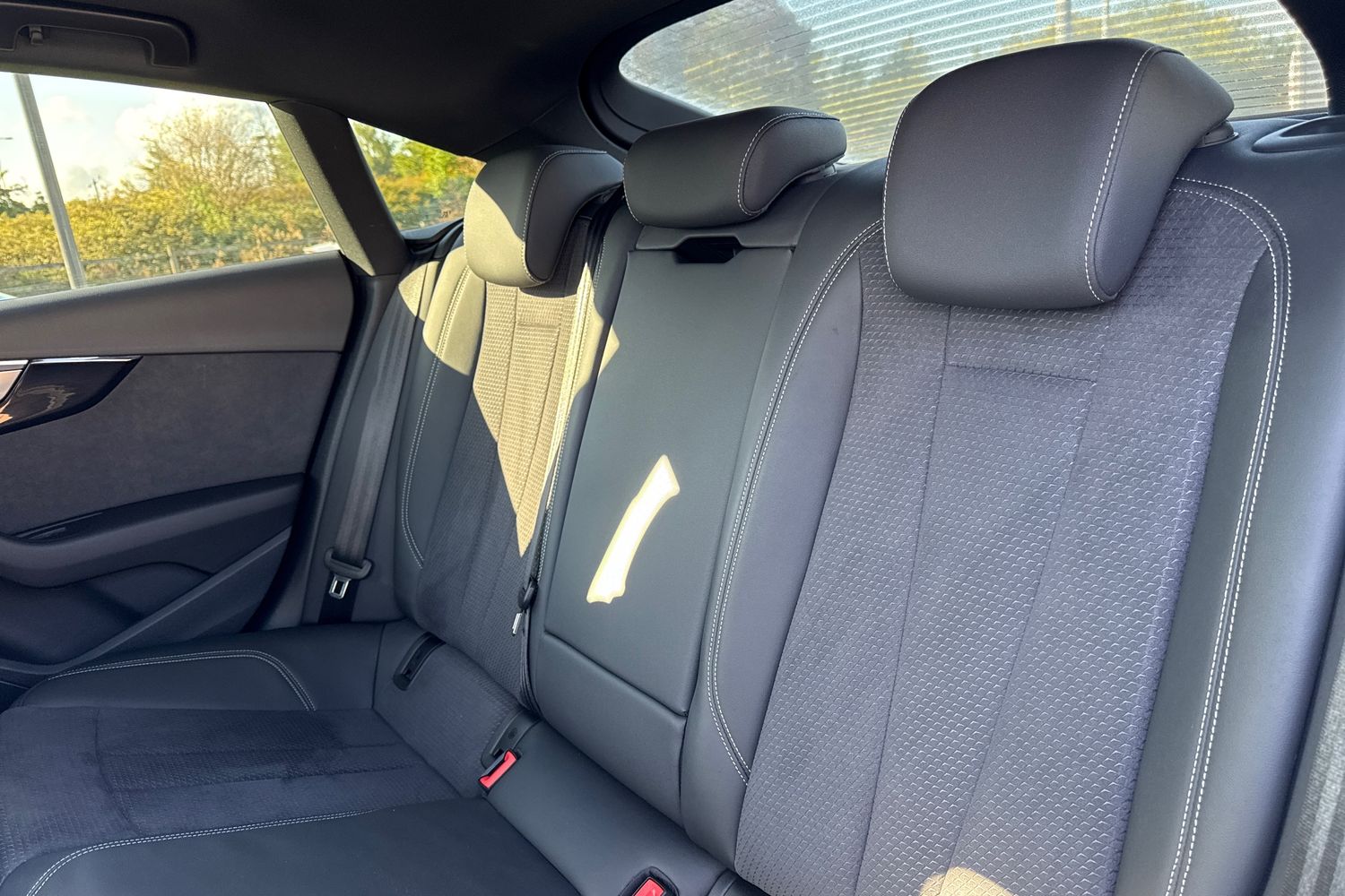 Used Audi A5 2022 for sale - 76047457: Photo 19