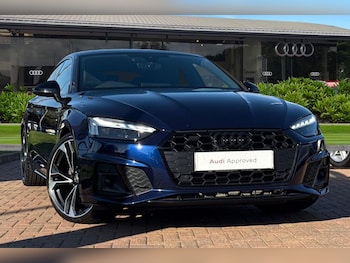 Audi - A5