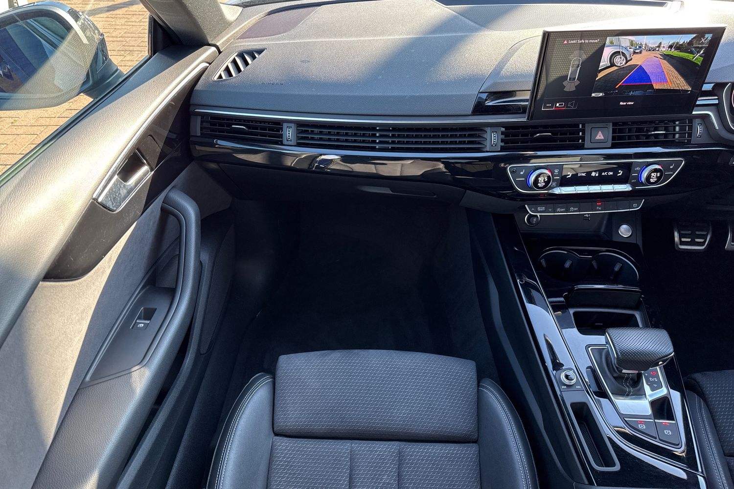 Used Audi A5 2022 for sale - 76047457: Photo 20