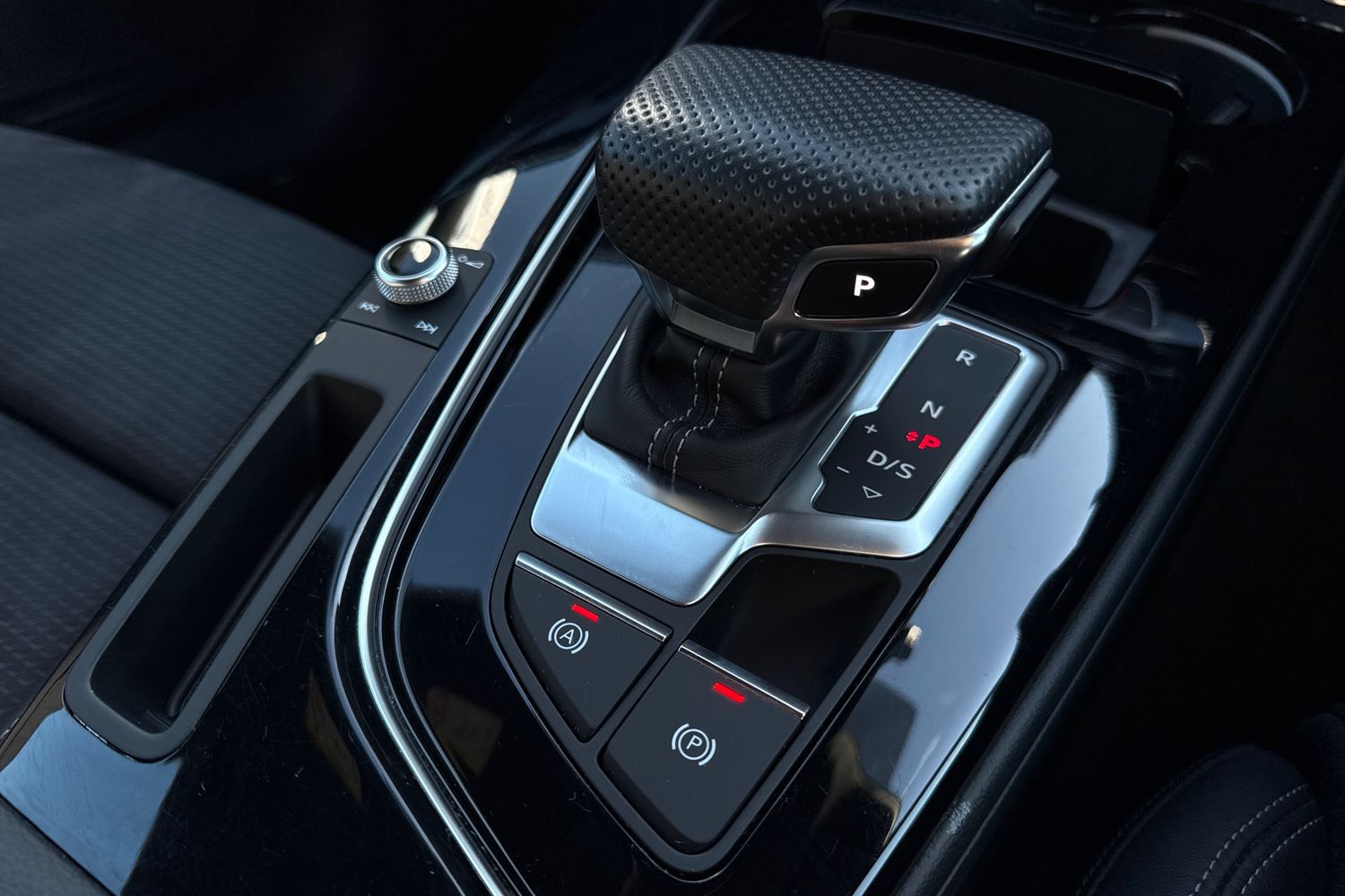 Used Audi A5 2022 for sale - 76047457: Photo 23