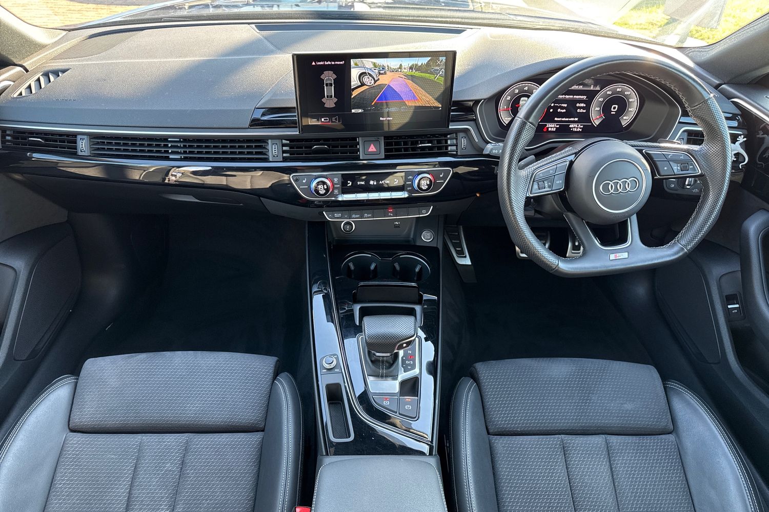 Used Audi A5 2022 for sale - 76047457: Photo 31