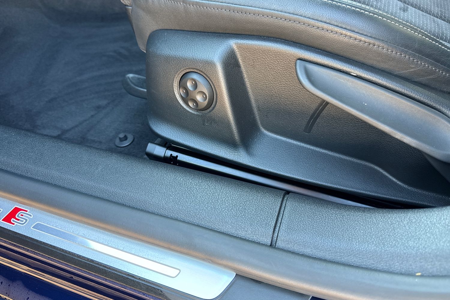 Used Audi A5 2022 for sale - 76047457: Photo 32