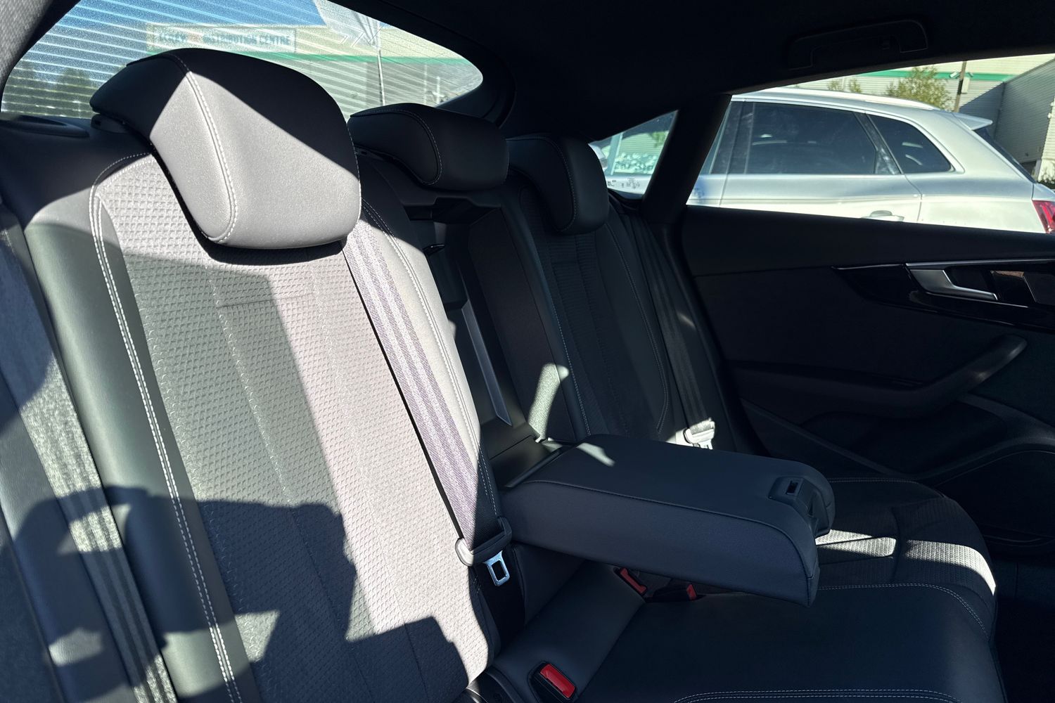 Used Audi A5 2022 for sale - 76047457: Photo 41