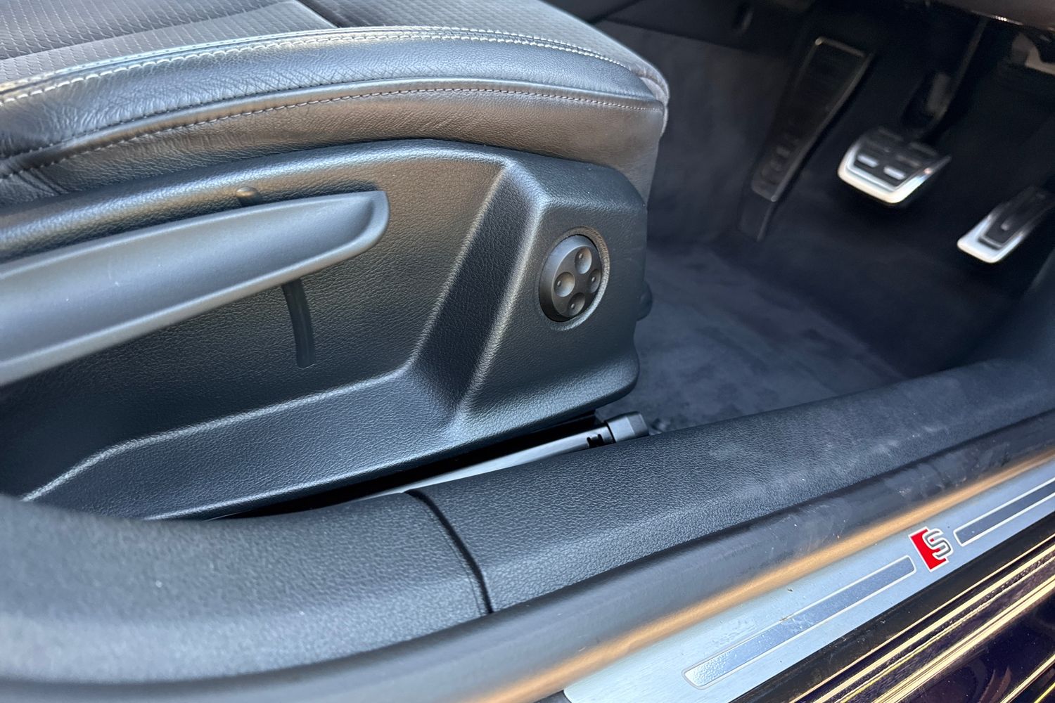Used Audi A5 2022 for sale - 76047457: Photo 44