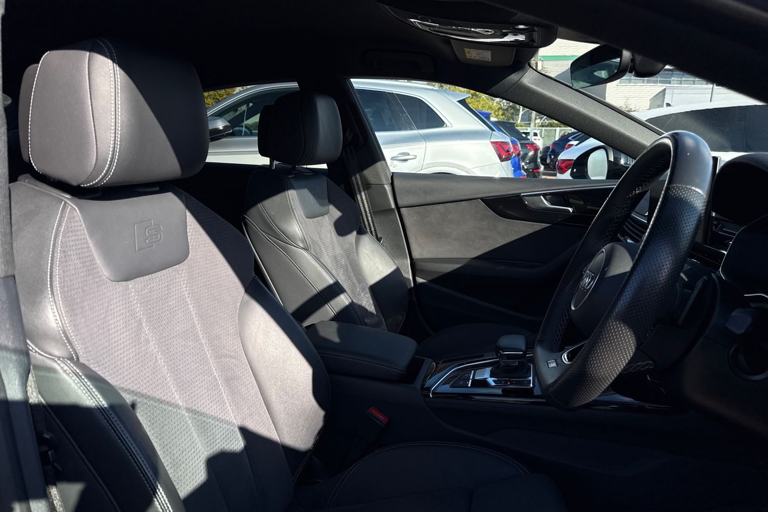 Used Audi A5 2022 for sale - 76047457: Photo 45
