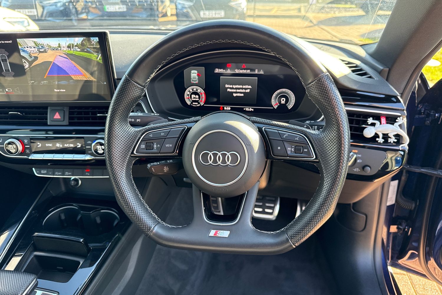 Used Audi A5 2022 for sale - 76047457: Photo 46