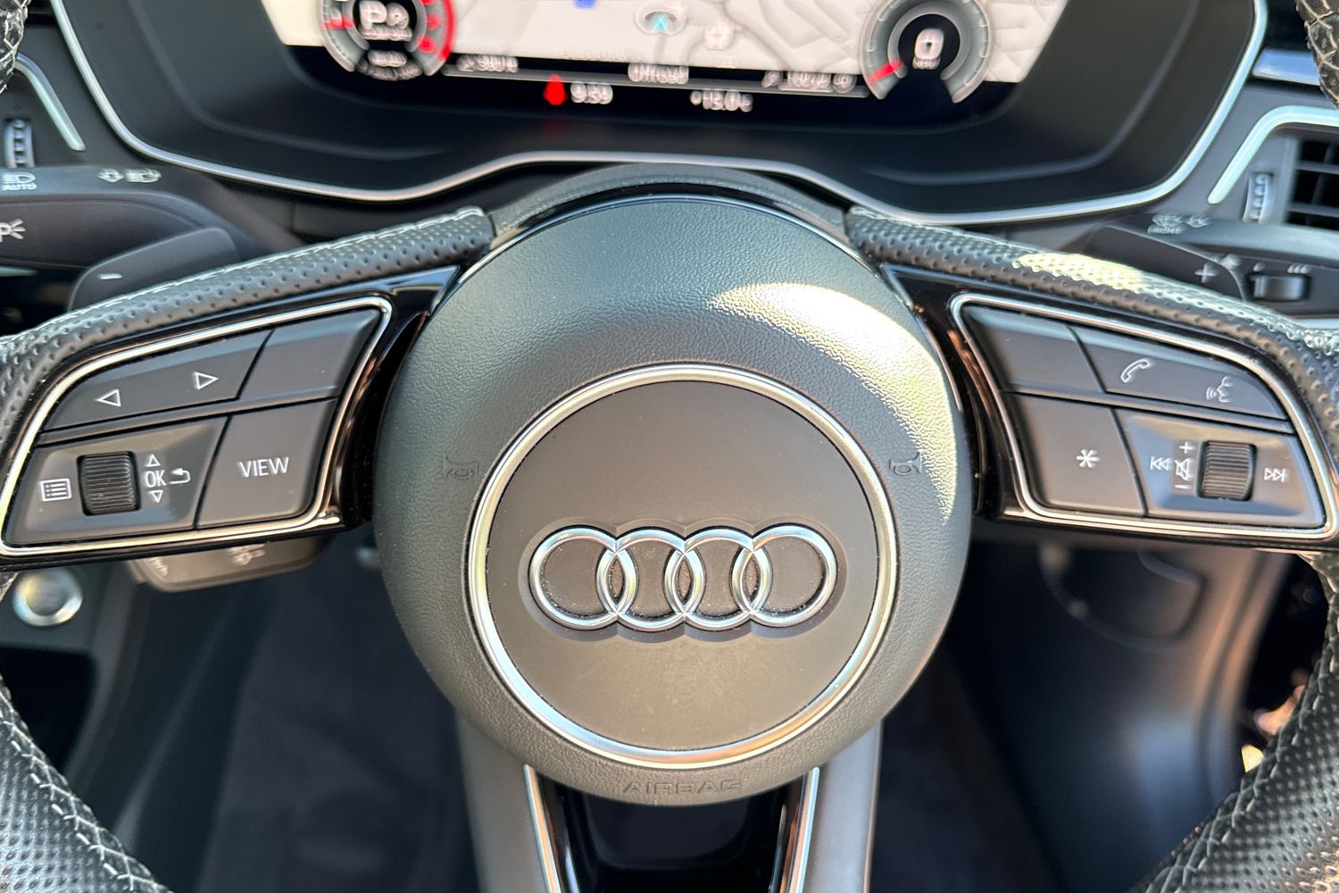 Used Audi A5 2022 for sale - 76047457: Photo 47