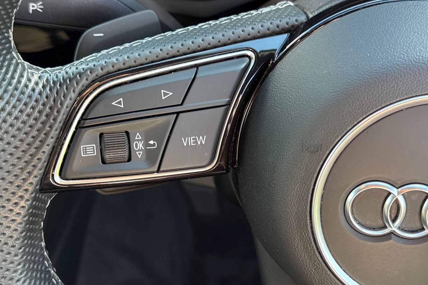 Used Audi A5 2022 for sale - 76047457: Photo 48