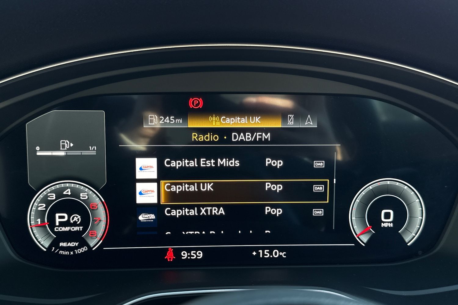 Used Audi A5 2022 for sale - 76047457: Photo 50