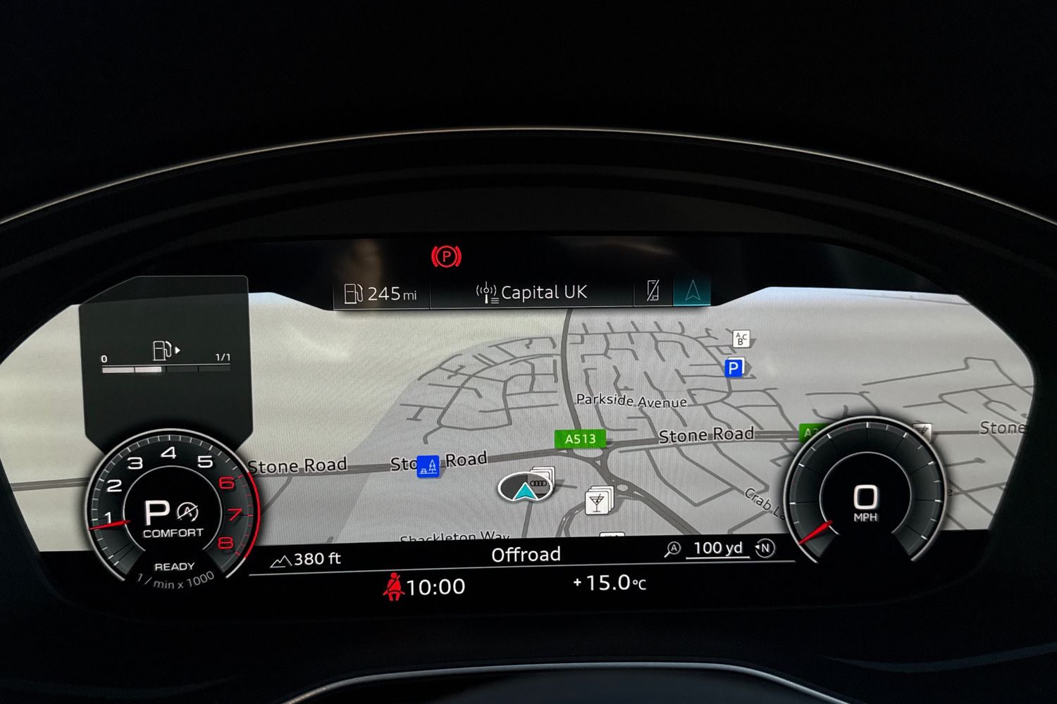 Used Audi A5 2022 for sale - 76047457: Photo 52