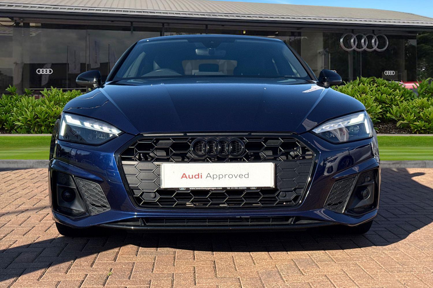 Used Audi A5 2022 for sale - 76047457: Photo 6