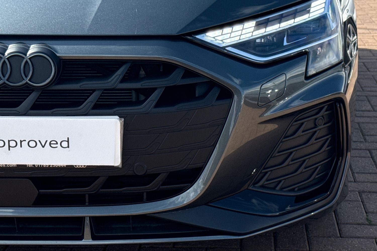 Vehicle 29