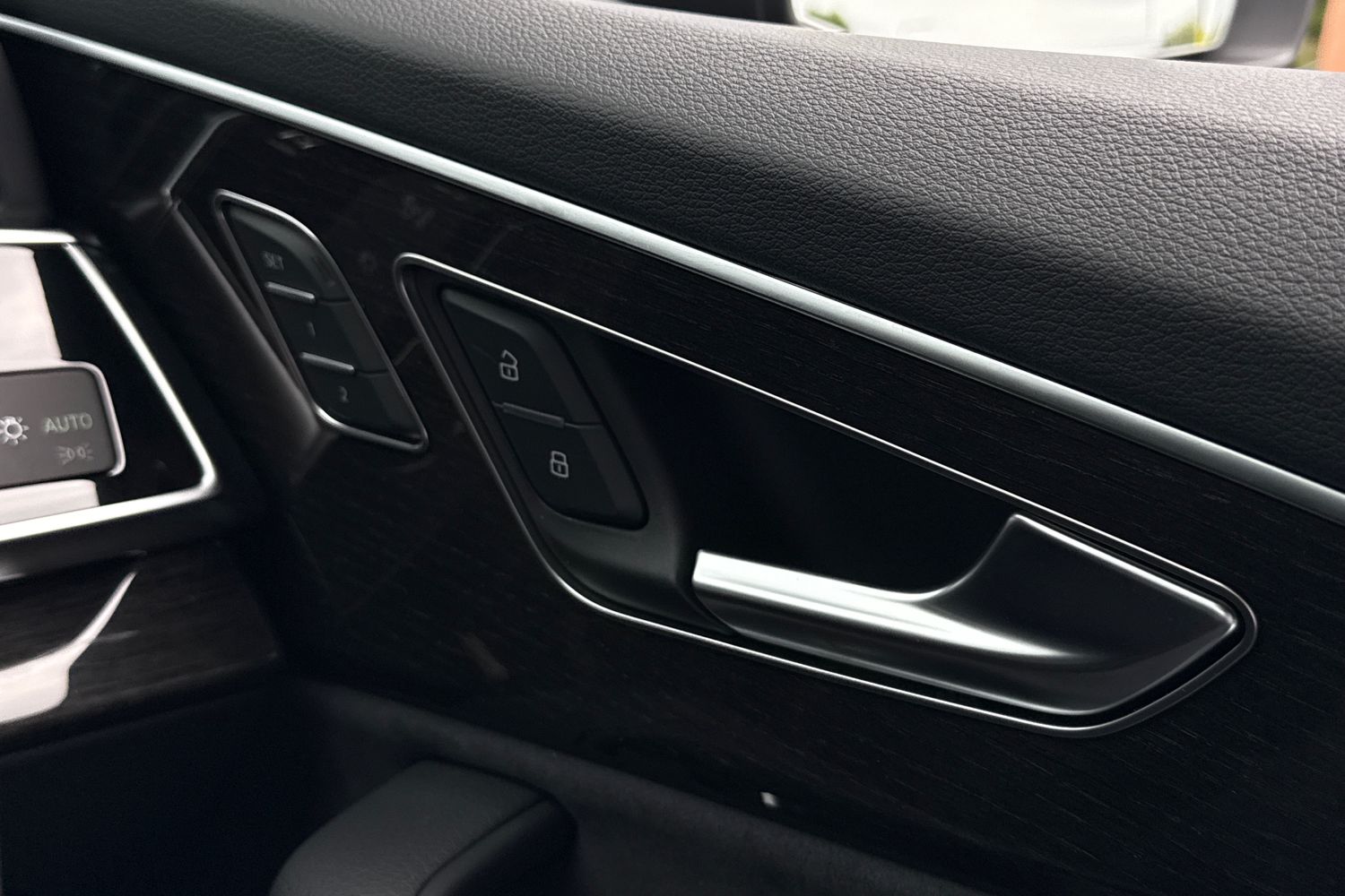 Used Audi SQ7 2025 for sale - 77011460: Photo 20