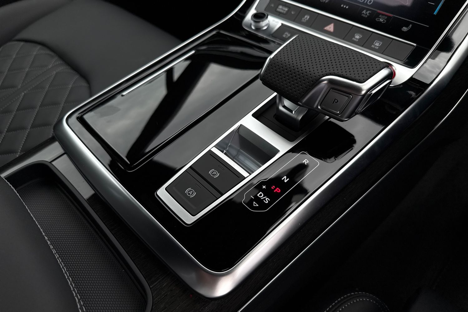 Used Audi SQ7 2025 for sale - 77011460: Photo 22