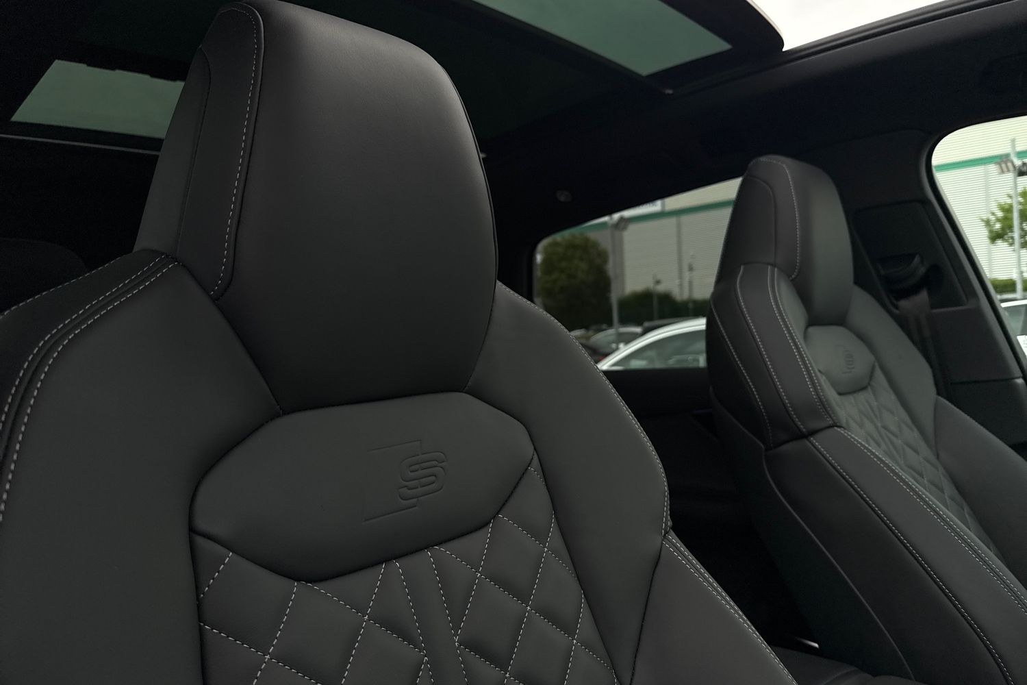 Used Audi SQ7 2025 for sale - 77011460: Photo 23