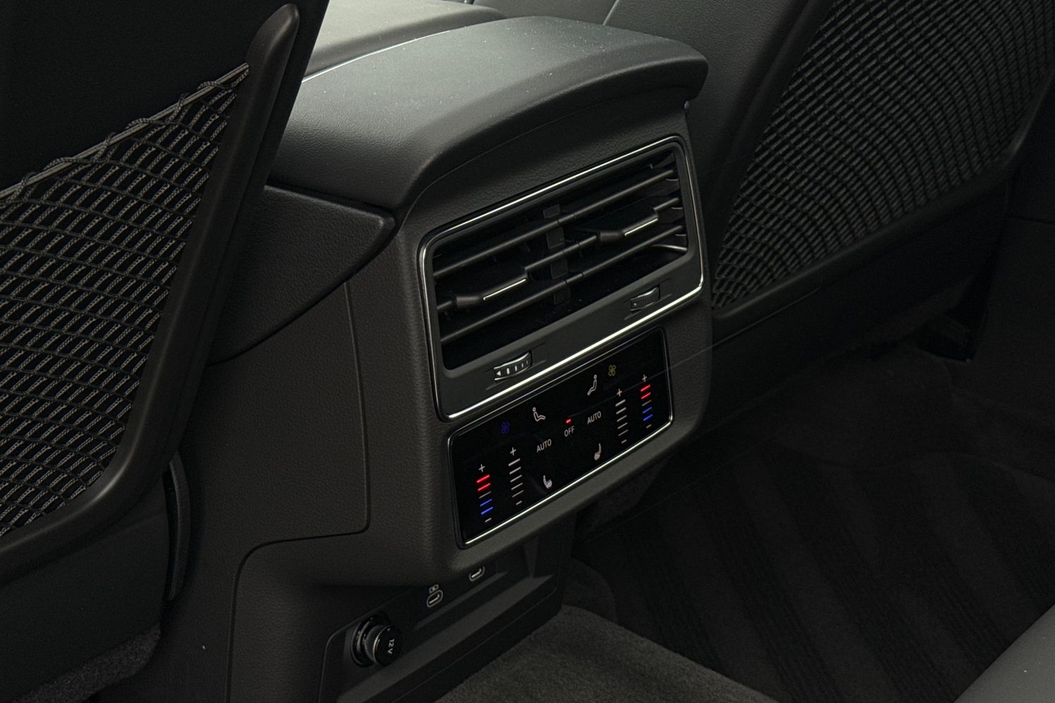 Used Audi SQ7 2025 for sale - 77011460: Photo 31