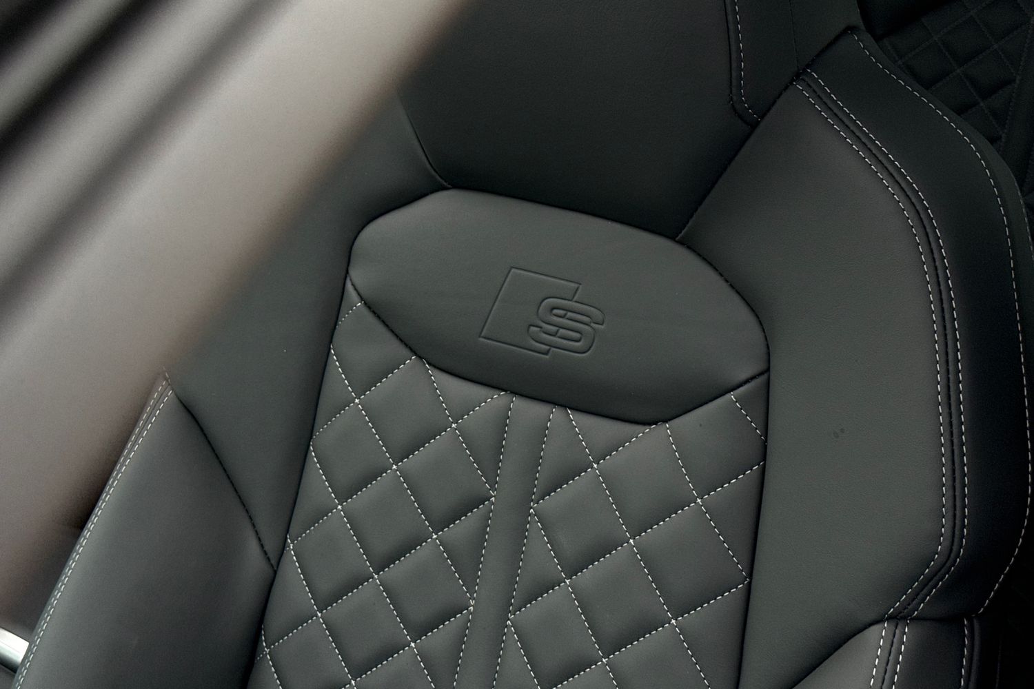 Used Audi SQ7 2025 for sale - 77011460: Photo 33