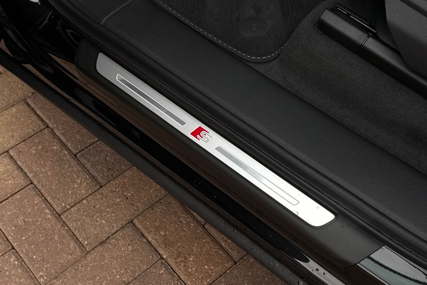 Used Audi SQ7 2025 for sale - 77011460: Photo 35