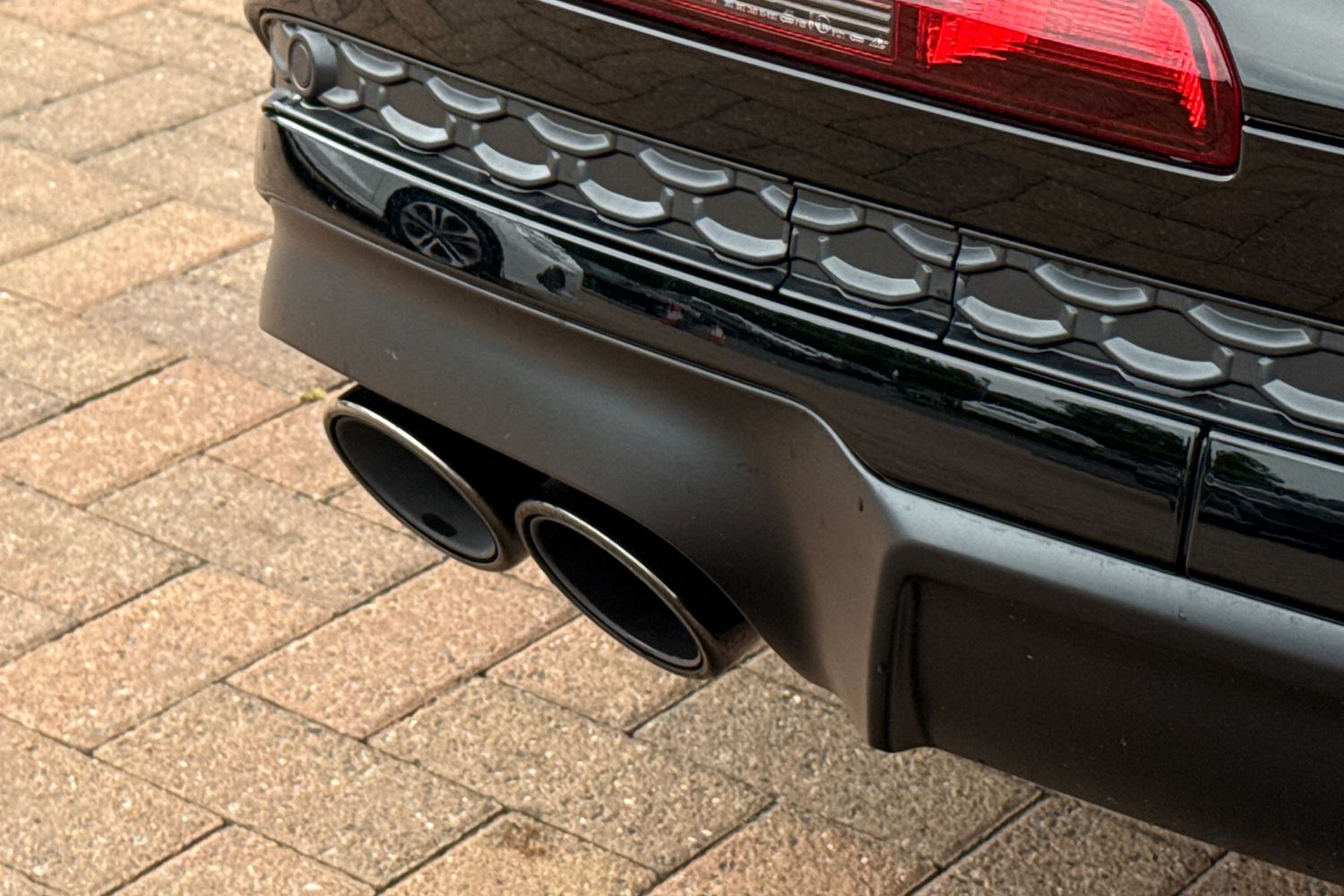 Used Audi SQ7 2025 for sale - 77011460: Photo 46