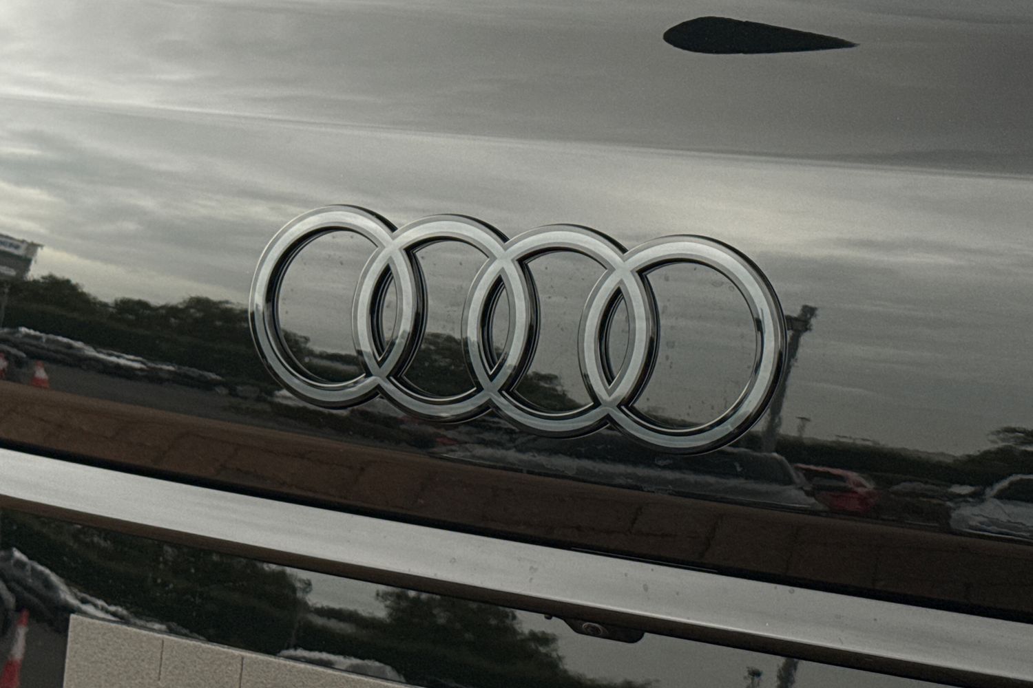 Used Audi SQ7 2025 for sale - 77011460: Photo 47