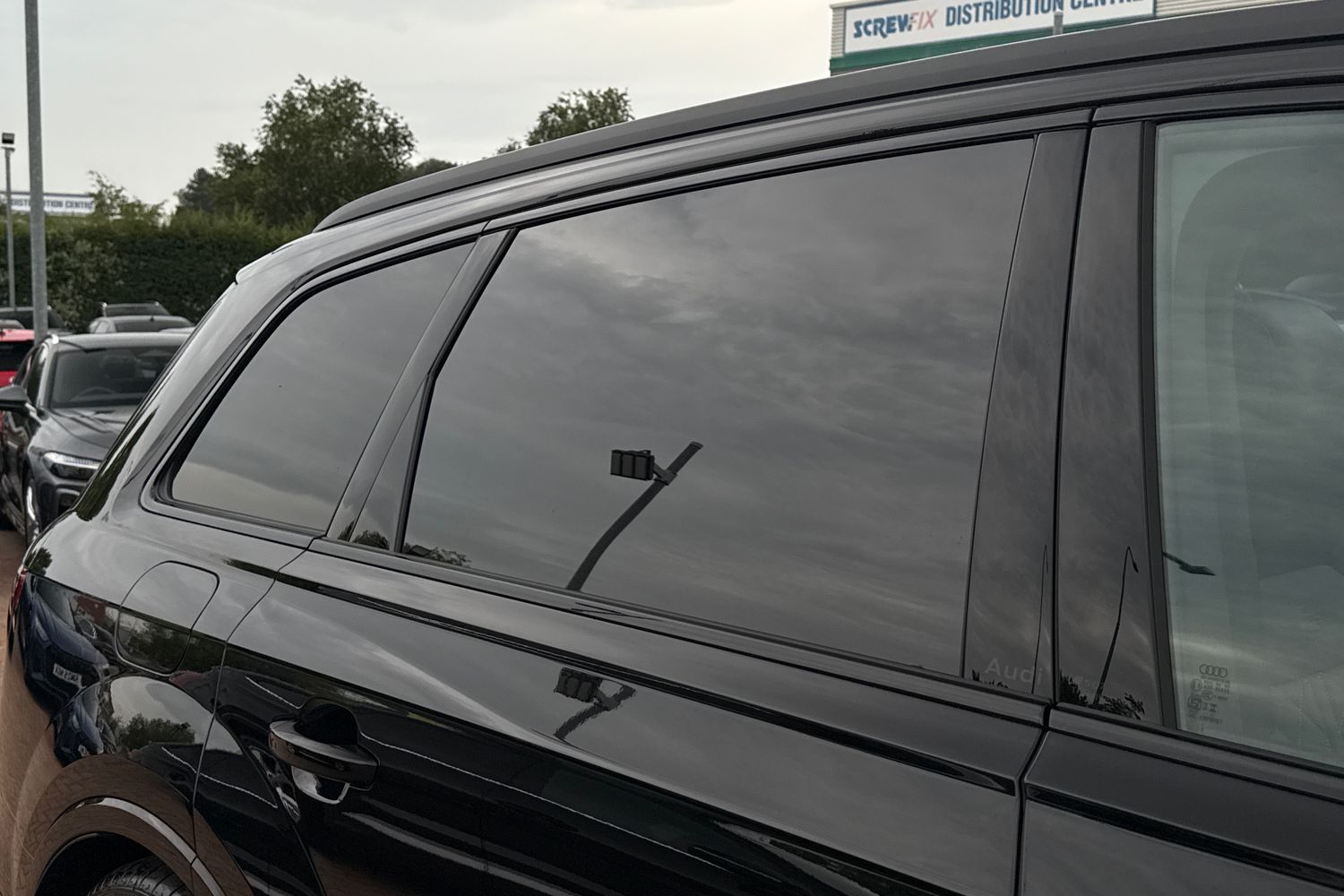 Used Audi SQ7 2025 for sale - 77011460: Photo 51