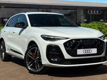 2025 - 2.0 TDI Edition 1 S Tronic quattro Euro 6 (s/s) 5dr