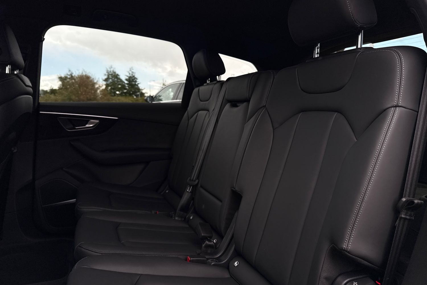 Used Audi Q7 2026 for sale - 77340910: Photo 18