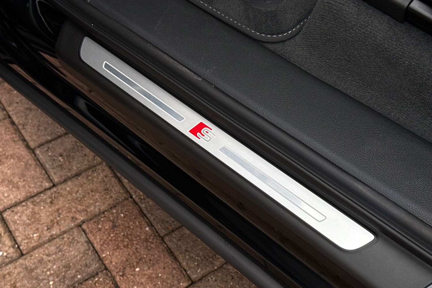 Used Audi Q7 2026 for sale - 77340910: Photo 35