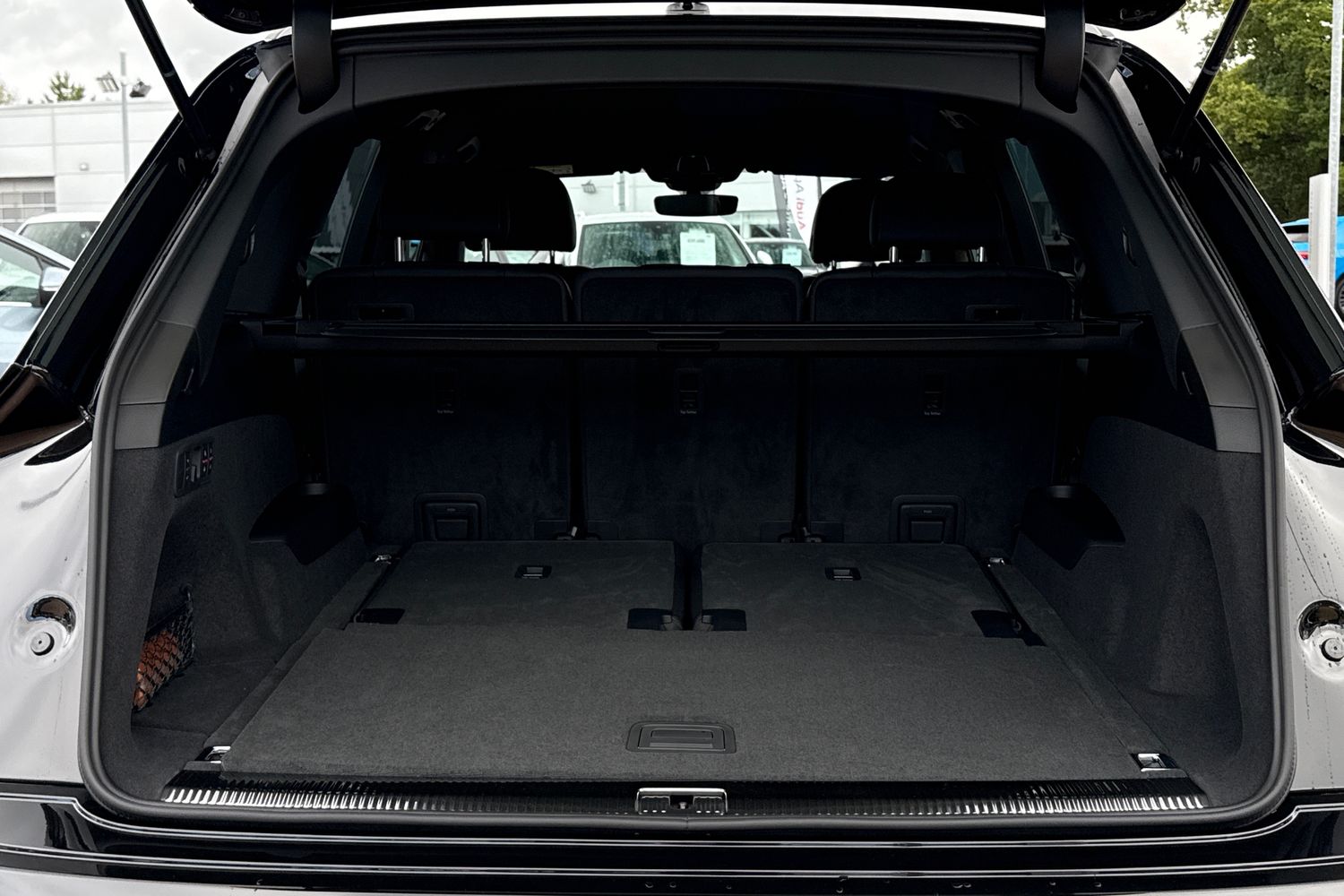 Used Audi Q7 2026 for sale - 77340910: Photo 6