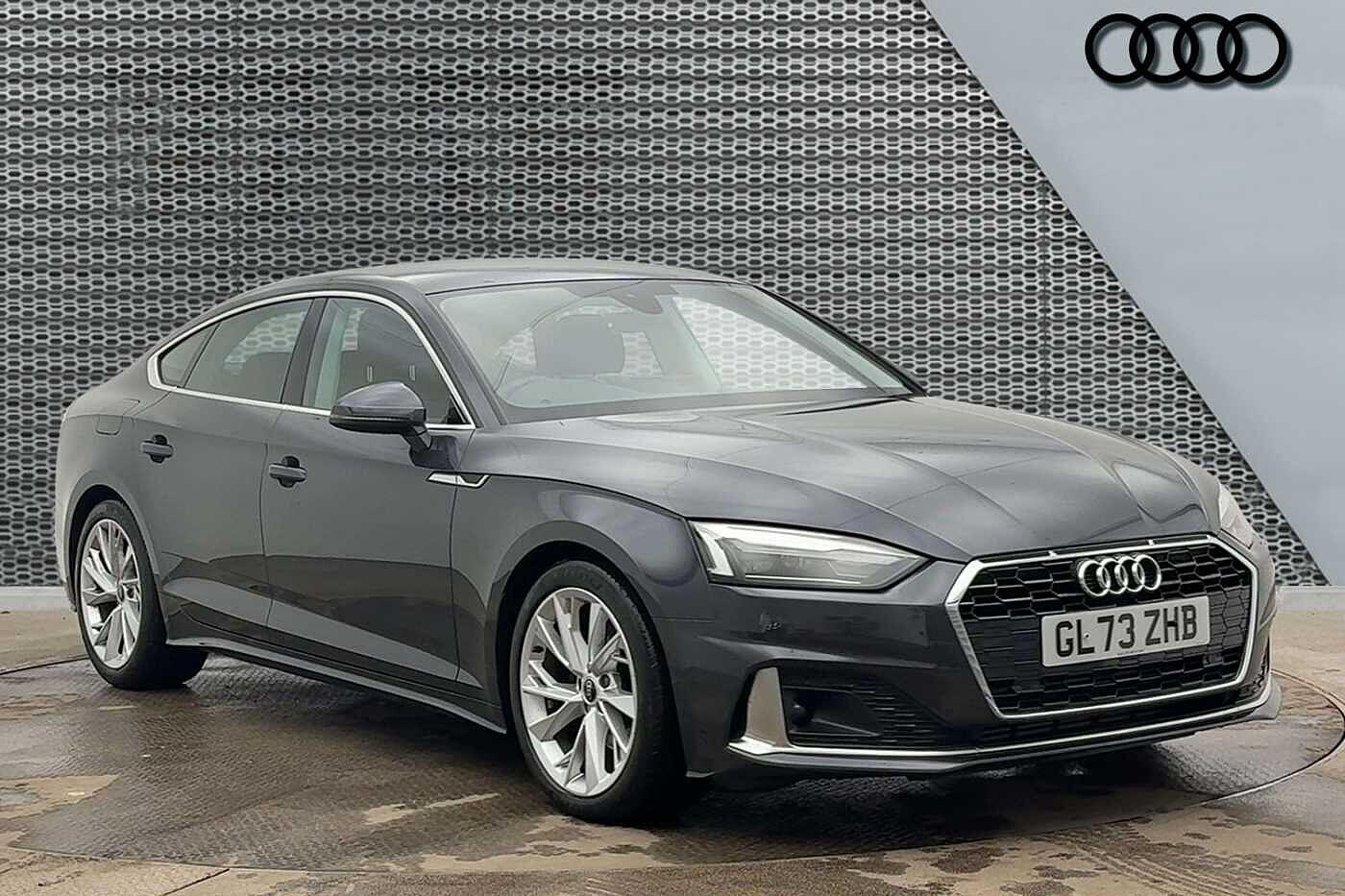 Used Audi A5 2024 for sale - 76480928: Photo 1