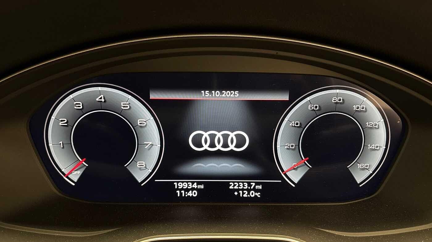 Used Audi A5 2024 for sale - 76480928: Photo 10