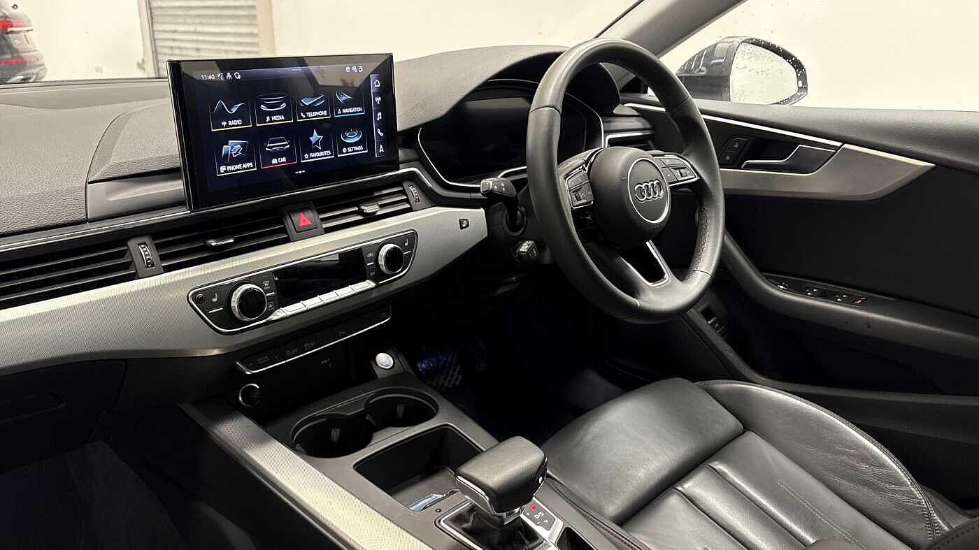 Used Audi A5 2024 for sale - 76480928: Photo 2