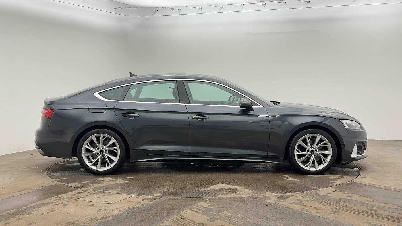 Used Audi A5 2024 for sale - 76480928: Photo 4