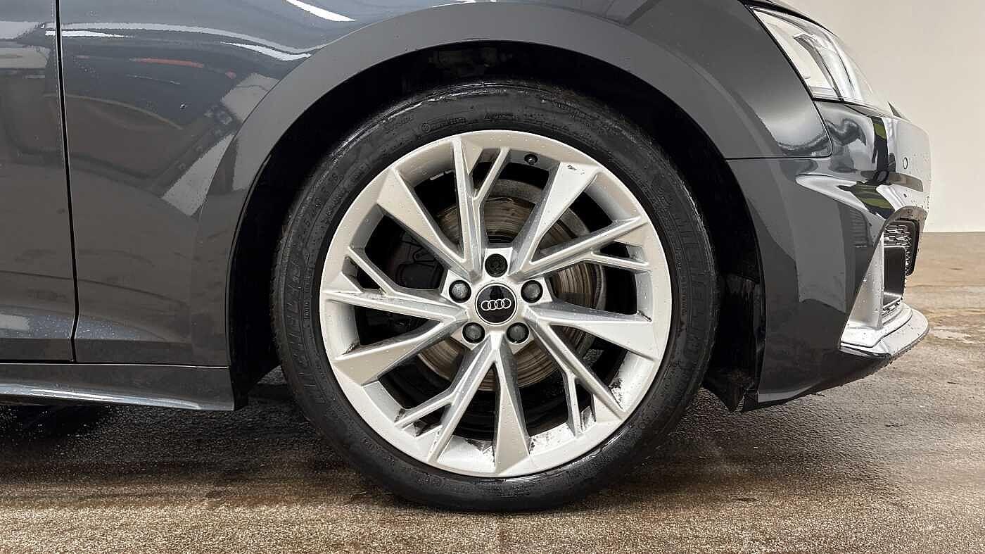 Used Audi A5 2024 for sale - 76480928: Photo 6